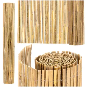 Bamboo mat 1.5 x 5 m GA0228
